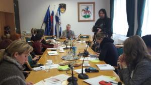 srečanje z novinarji 5.5.2016 5